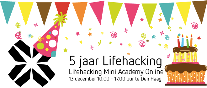 Lifehacking Mini Academy Online